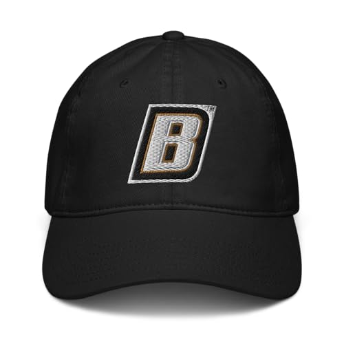 Gorra oficial ajustable Bryant Bulldogs miniatura 2