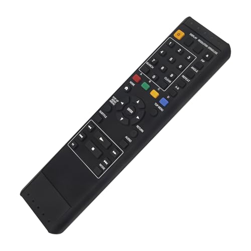 Télécommande RC-819DV pour lecteur Blu-ray Onkyo BD-SP809