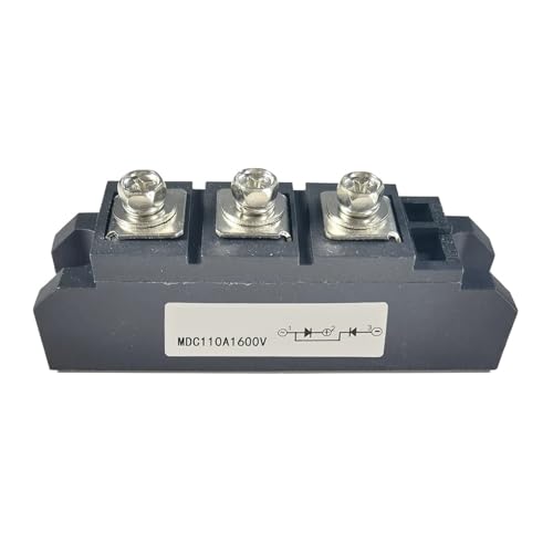 TNFOFUDH 110A Rectifier Module MDC110A1600V