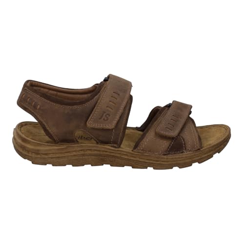 Josef Seibel Raul 19 Men’s Adjustable Sandal4