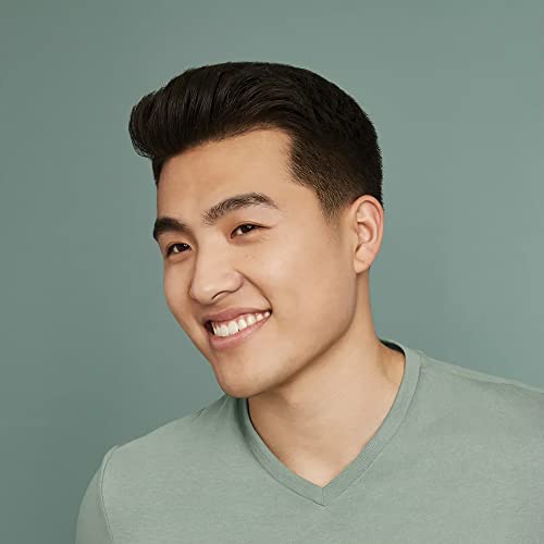 Paul Mitchell Mitch Heavy Hitter Daily Deep Cleansing Shampoo For Men, For All Hair Types, 33.8 Fl. Oz. #TOP4