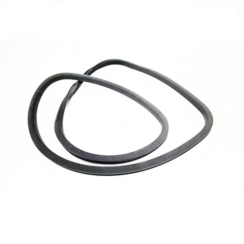 Joint caoutchouc toit ouvrant BMW F20 F22 pour stopper infiltration eau OEM 54137344553