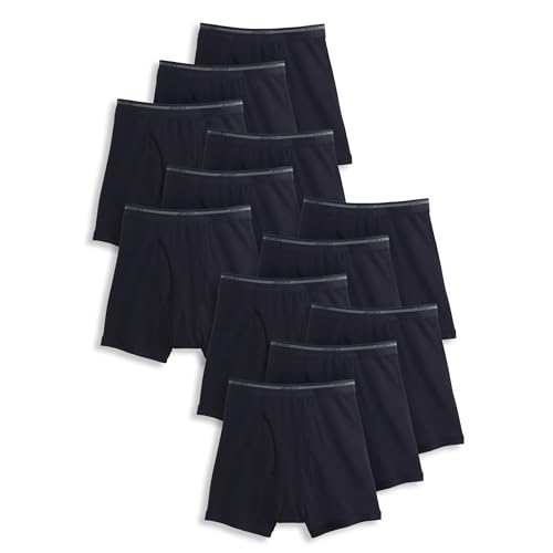 Jockey Men's Underwear Lightweight Classic 5