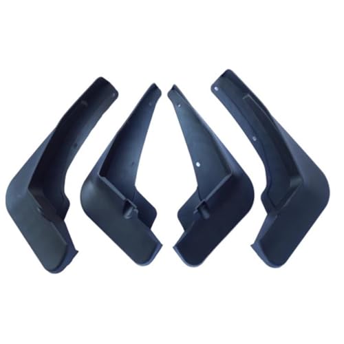 Garde-boue de voiture anti-projections pour Tiguan X