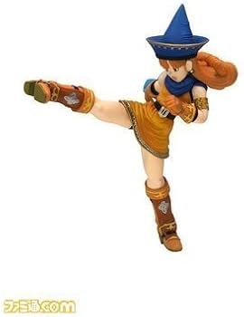 ドラゴンクエストAM・ふくびき所　フィギュア15点(開封済み)まとめ売り SQUARE ENIX - ドラゴンクエスト ふくびき所スペシャル フィギュア4体