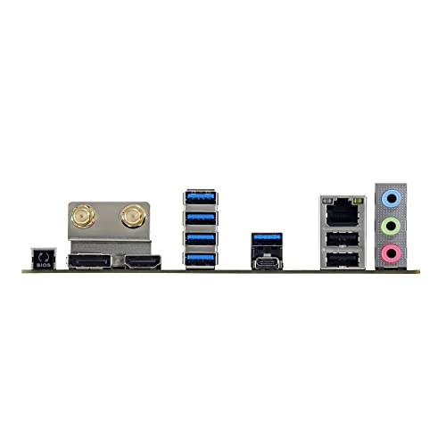 BIOSTAR B760A-SILVER の商品画像 2