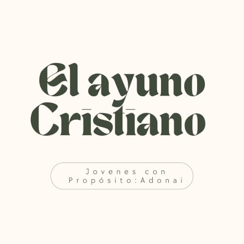 El Ayuno Cristiano