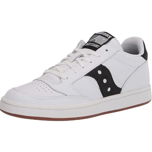 Image of Saucony Womens Jazz Court