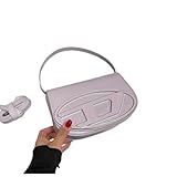?? Design di nicchia di lusso leggero: la borsa dal design di nicchia di lusso leggero presenta una silhouette raffinata con linee pulite, creando un look moderno ed elegante per le donne alla moda.