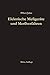Produktbild Elektrische Meßgeräte und Meßverfahren