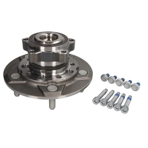 Roulement de roue FAG 713679130 élimine bruit moyeu Ford Transit V363
