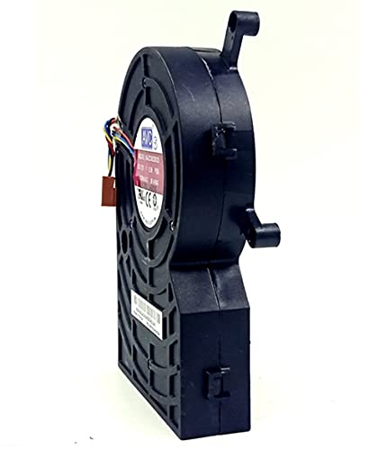 BAZC0925R2U P006 12V 0.9A 4-Wire PWM All-in-one Cooling Fan