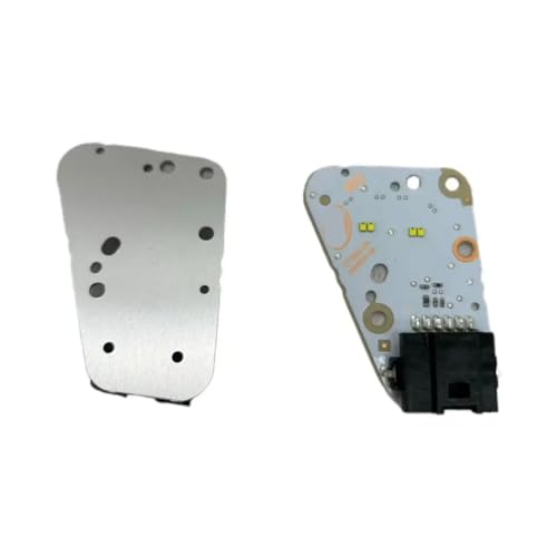 Módulo de Control DRL con Disipación Térmica para Kadjar 19623502 2