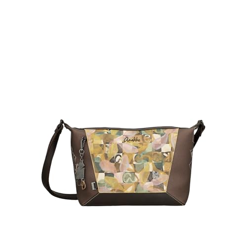 Sac à épaule bandoulière Anekke Muse Bloom sacoche femme