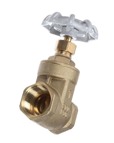 Compatible for use with Wells Valve, 1 In,Gate, Bronze 2V-35609 KolCoh36825