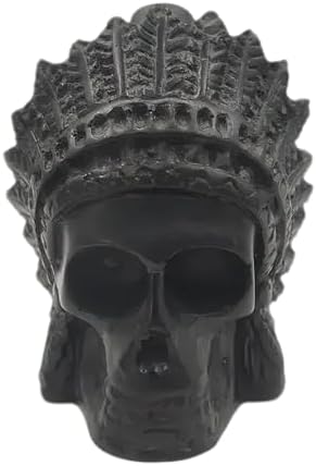 Aztec Death Whistle: A whistle that sounds like a human scream