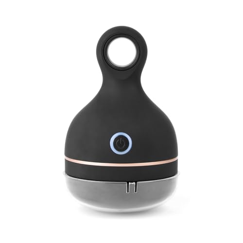 Beldray Fusselrasierer Elektrisch, USB Aufladbarer Fusselentferner mit 45 Min Laufzeit, XL...