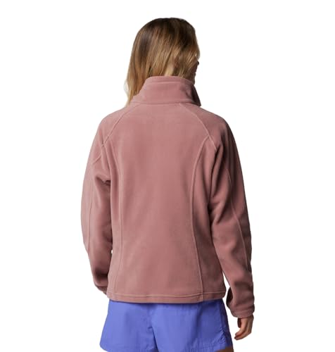 Image of Columbia Women's Benton Springs Full Zip