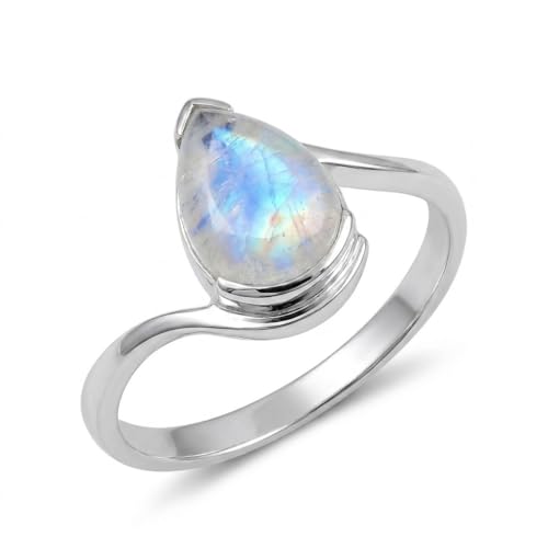 Natural Rocks by Kala Genuine Rainbow...