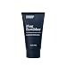 Grooming Lounge Mug Scrubber, Energizing Face Scrub for Men, Facial Exfoliator, Daily Exfoliating Deep Clean Face Cleanser, Paraben-Free, 4 oz.