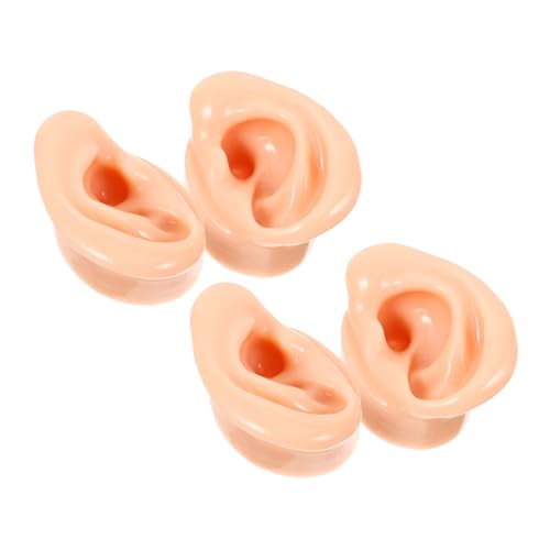 Oreille silicone Alipis pour réussir vos perçages sans erreur