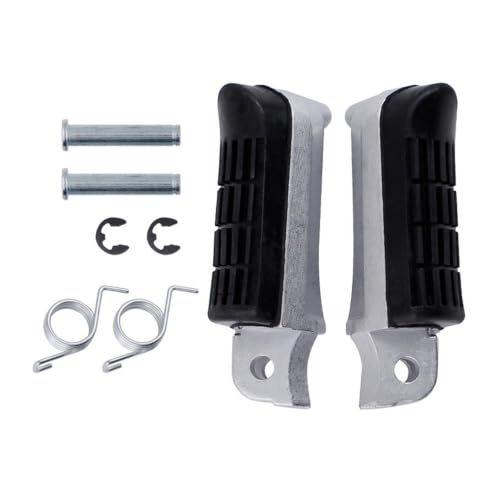 Repose-pieds avant moto contre les glissements pour CB1100 et CB1300S de remplacement