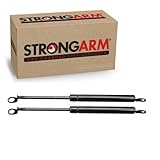 Qty (2) Nissan 300ZX 1984 1985 1986 1987 1988 Hood Lift Supports Struts. Shocks, Dampers Strong Arm 4603