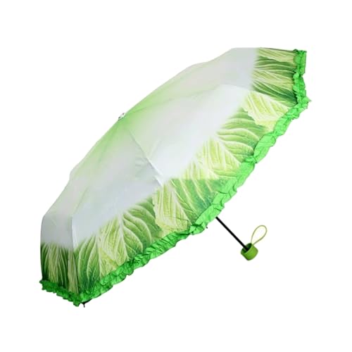 JUYAXIN Parapluie de voyage coupe-vent, parapluie compact portable pour sac à dos, voiture, soleil, pluie, pliable pour homme et femme, compact et portable