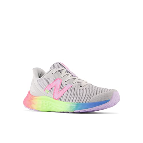 Image of New Balance Kids Fresh Foam Arishi V4 Running Shoe (Little Kid)