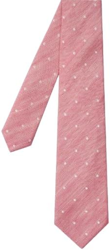 Paul Smith Men's Men Tie Oxford Spot