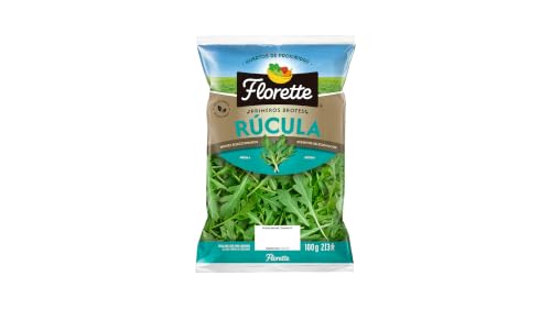 FLORETTE Brotes rúcula - 100 g
