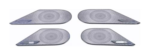 Cache-Haut-Parleur de portière Haval Dargo protection audio