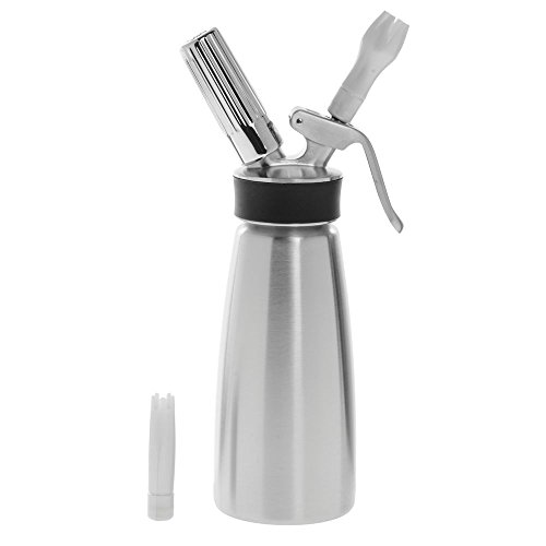 Image of ISI North America 163001 Profi-Whip 1 pt (1 EACH)