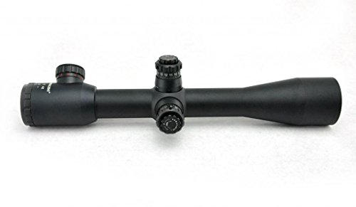 Visionking Rifle Scope 6X42 Riflescope Fixed Power Mil-Dot 30Mm Ir Hunting Tactical Rifle Scope Sight #TOP4