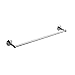 Riobel HU5PN 60 cm (24") towel bar, PN