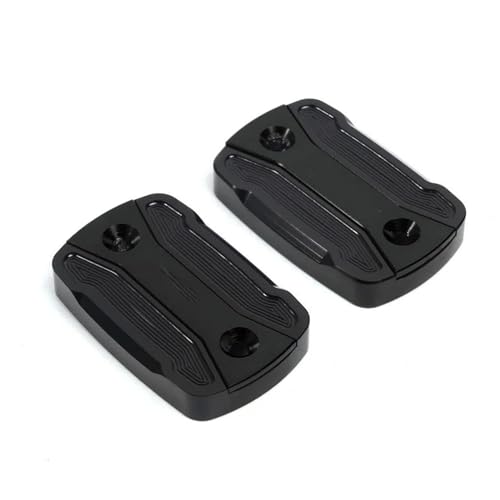 Cubierta del depósito de líquido para rutas en moto XMAX 300 (17-19)