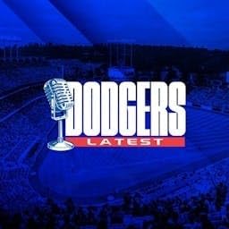 『Dodgers Latest | Los Angeles Dodgers Daily Podcast』のカバーアート