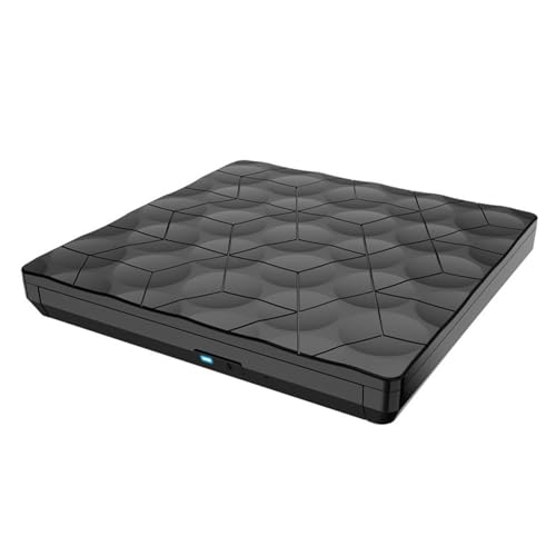 Graveur de DVD externe résolvant le manque de lecteur sur PC - 5