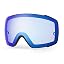 Photochromic Lens Blue Coating