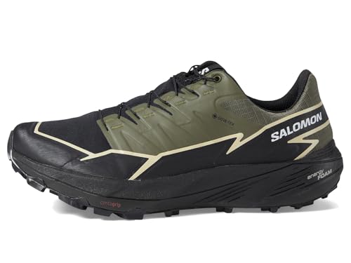 Image of Salomon Thundercross Gore-TEX