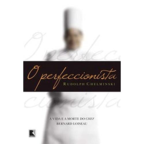 O Perfeccionista