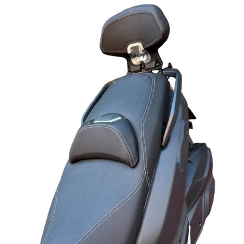 Dossier passager arrière moto pour MAXSYM 400 2020-2022