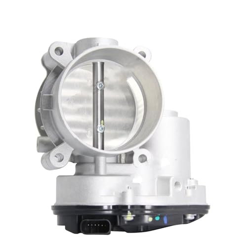 Cuerpo de acelerador para Ford F150 3.5L, ideal para renovar el sistema de admision
