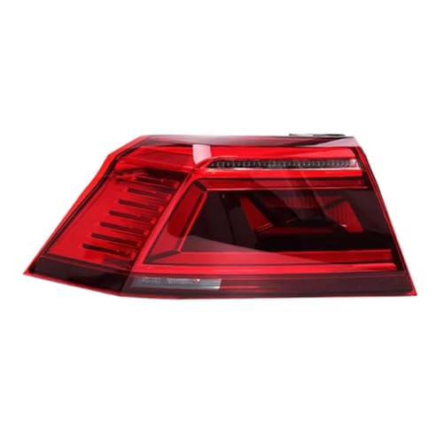 Feu de signalisation et freinage pour Passat B8.5 avertissement lumineux extérieur gauche optimal