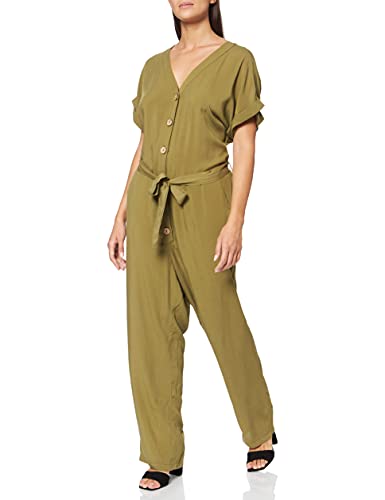 BlendShe Bsmaike JS Mono, Verde (Ivy Green 20557), S para Mujer