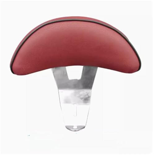 Dosseret pour 5 Fiddle150 - Dossier de moto Fiddle 150 de taille 2