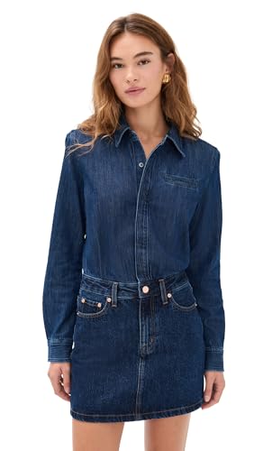 Pistola Denim Women's Pixie Denim Dress