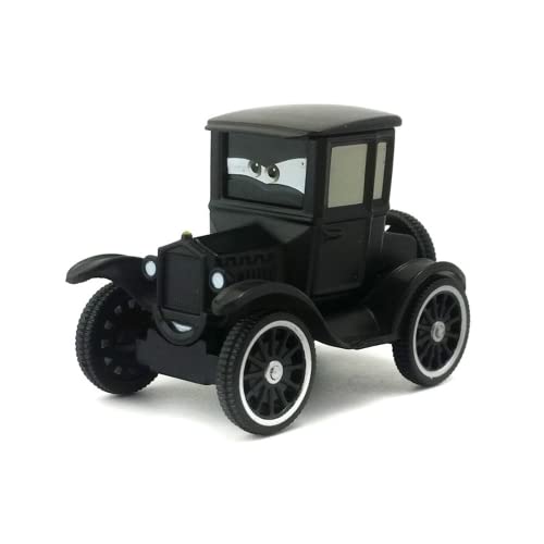 Movie Toys Loose Kid Toys Vehicles 1:55 Diecast Model Vehical Micro Mini Safety Racing Toy For Boys Kids Birthday Gift #TOP14