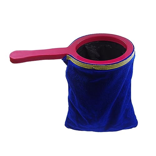 THINCAN Multicolor Change Zauberbeutel