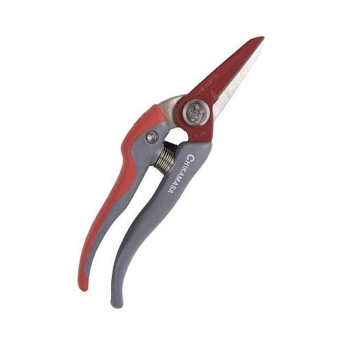 Japanese Chikamasa Harvesting Gardening Scissors Agriculture 195Mm Ts66B #TOP20